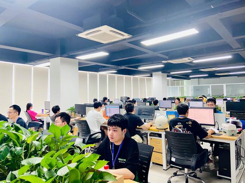 电商行业的风云变幻:电子商务平台的崛起